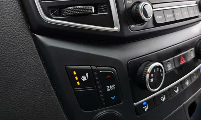Hyundai Starex 2018, 115095 км, за 11700000 KRW - фото 17