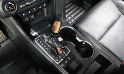 Kia Sportage 2019, 108934 км, за 13500000 KRW - фото 9
