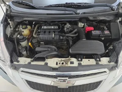 ChevroletGMDaewoo Spark 2012, 36045 км, за 2990000 KRW - фото 18