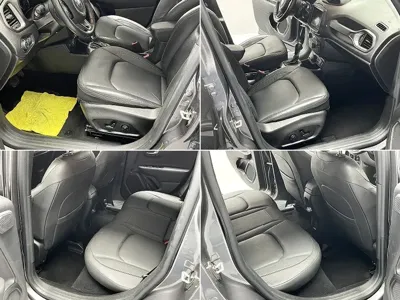Jeep Renegade 2019, 112076 км, за 12500000 KRW - фото 10