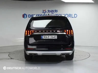 Kia Mohave 2023, 64474 км, за 38800000 KRW