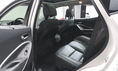 Hyundai Santafe 2015, 82678 км, за 12600000 KRW - фото 12