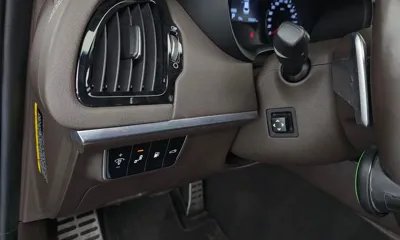 Kia Stinger 2018, 129587 км, за 12800000 KRW - фото 17