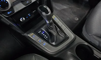 Hyundai Avante 2020, 71825 км, за 12700000 KRW - фото 9