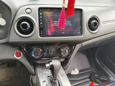 Honda XR-V 2021, 13700 км, за 66100 CNY - фото 10