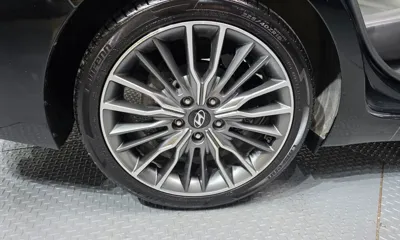 Hyundai Avante 2018, 79722 км, за 10400000 KRW - фото 21