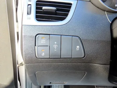 Hyundai Avante 2014, 98970 км, за 6490000 KRW - фото 12