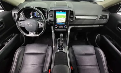 Renault-KoreaSamsung QM6 2017, 184234 км, за 7700000 KRW - фото 7