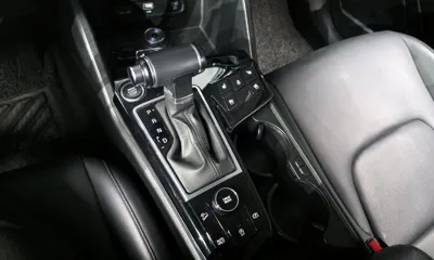 Kia Sportage 2023, 69912 км, за 21300000 KRW - фото 9