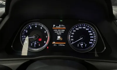 Hyundai Sonata 2022, 117514 км, за 19500000 KRW - фото 8
