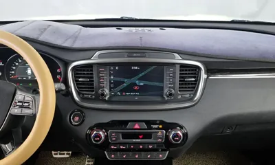 Kia Sorento 2020, 58647 км, за 24500000 KRW - фото 12