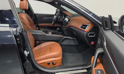 Maserati Ghibli 2018, 71439 км, за 20900000 KRW - фото 11