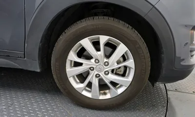 Hyundai Tucson 2020, 110861 км, за 14900000 KRW - фото 21