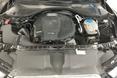 Audi A6L 2018, 164800 км, за 129895.6 CNY - фото 24