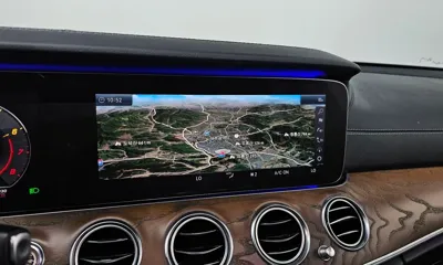 Mercedes-Benz E-Class 2018, 47704 км, за 29800000 KRW - фото 12