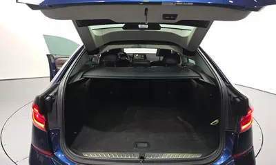 BMW Gran Turismo 2018, 99055 км, за 32500000 KRW - фото 20