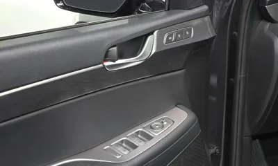Hyundai Palisade 2021, 79544 км, за 29000000 KRW - фото 20