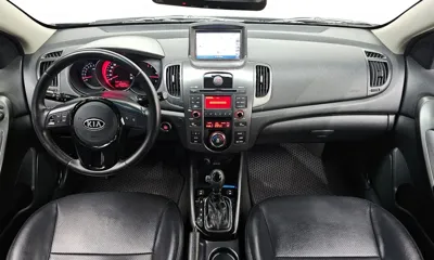 Kia Porte 2013, 150978 км, за 2590000 KRW - фото 7