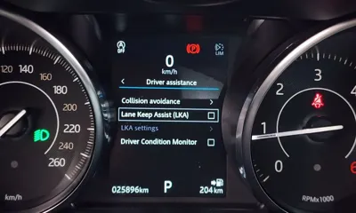 Jaguar E-Pace 2019, 25896 км, за 14990000 KRW - фото 20