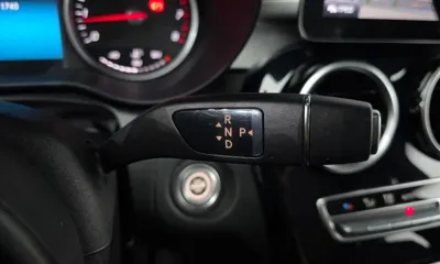 Mercedes-Benz C-Class 2020, 71740 км, за 22400000 KRW - фото 9