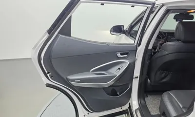 Hyundai Santafe 2015, 140817 км, за 9700000 KRW - фото 25