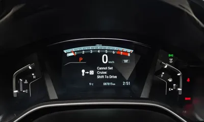 Honda CR-V 2017, 87815 км, за 20300000 KRW - фото 8