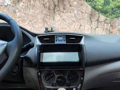 Nissan Sylphy 2013, 146000 км, за 18000 CNY - фото 15