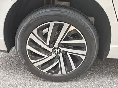 Volkswagen Lavida 2026, 300 км, за 100100 CNY - фото 12