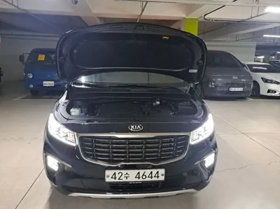 Kia Canival 2019, 36976 км, за 22000000 KRW - фото 8