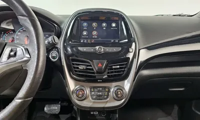 ChevroletGMDaewoo Spark 2019, 84042 км, за 6400000 KRW - фото 13