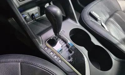 Hyundai Tucson 2013, 182160 км, за 4900000 KRW - фото 9
