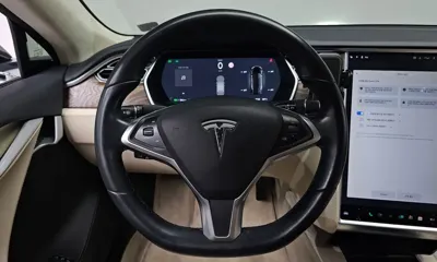 Tesla Model S 2018, 95241 км, за 37500000 KRW - фото 13