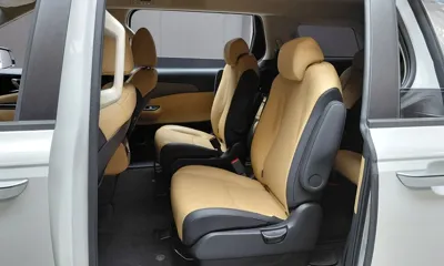 Kia Canival 2023, 45070 км, за 24000000 KRW - фото 26