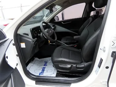 Kia Niro 2022, 158291 км, за 13990000 KRW - фото 5