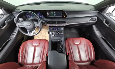 Hyundai Palisade 2020, 59426 км, за 27300000 KRW - фото 7