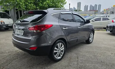 Hyundai Tucson 2011, 83519 км, за 5600000 KRW - фото 7