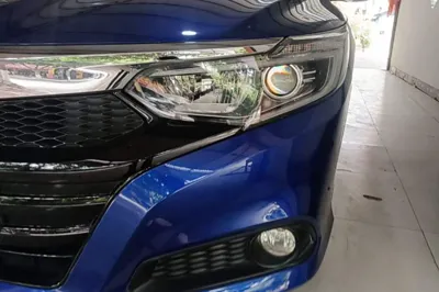 Honda Crider 2019, 72300 км, за 53262.09 CNY - фото 8