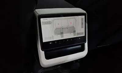 Tesla Model Y 2025, 14813 км, за 52500000 KRW - фото 30