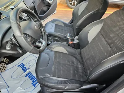 Peugeot 2008 2015, 126057 км, за 3500000 KRW - фото 10