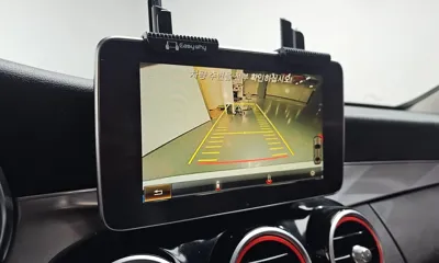 Mercedes-Benz C-Class 2017, 86545 км, за 14990000 KRW - фото 15