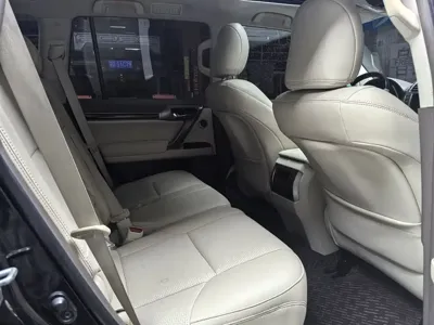 Lexus GX 2011, 140000 км, за 179600 CNY - фото 8