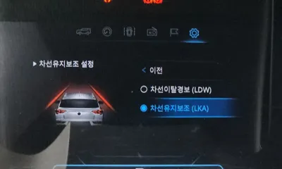 KG_Mobility_Ssangyong KORANDO 2019, 153717 км, за 8800000 KRW - фото 33