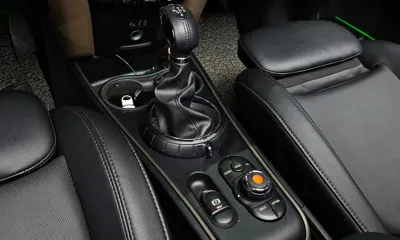 MINI Countryman 2018, 60368 км, за 14890000 KRW - фото 9