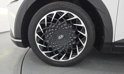 Hyundai Ioniq5 2023, 175066 км, за 24500000 KRW - фото 5