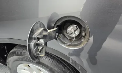 KG_Mobility_Ssangyong Rexton 2019, 116342 км, за 14300000 KRW - фото 26