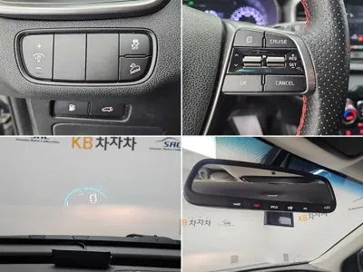 Kia Sorento 2019, 145121 км, за 14500000 KRW - фото 18