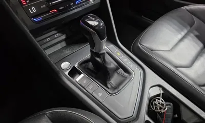 Volkswagen Tiguan 2022, 113497 км, за 29400000 KRW - фото 9