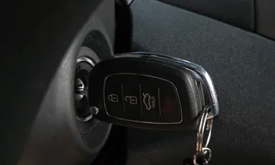 Hyundai Avante 2015, 136869 км, за 5900000 KRW - фото 19