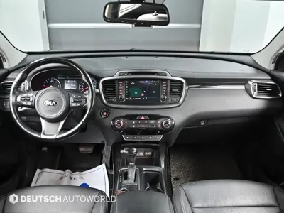 Kia Sorento 2015, 216327 км, за 7000000 KRW - фото 7