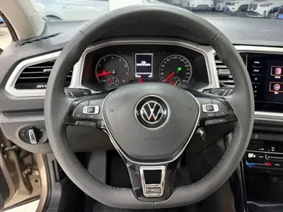 Volkswagen T-Roc 2022, 44000 км, за 105800 CNY - фото 18